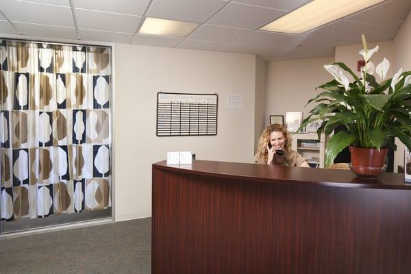 Ohlhoff Recovery Programs - Outpatient Services