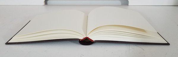 Ars Obscura Bookbinding & Restoration Co