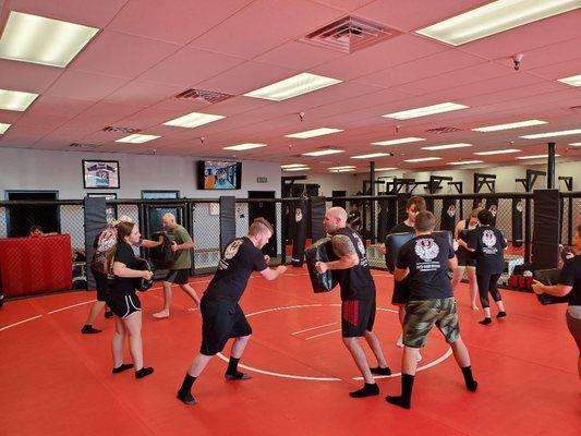 SICA MMA And Fitness