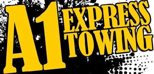 A1 Express Towing