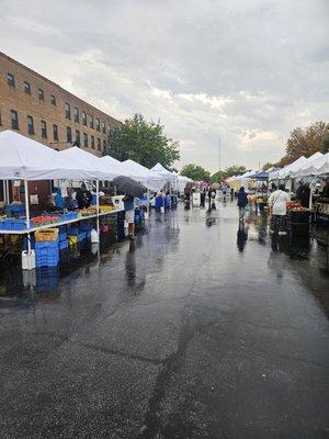 Naperville's Farmers Market