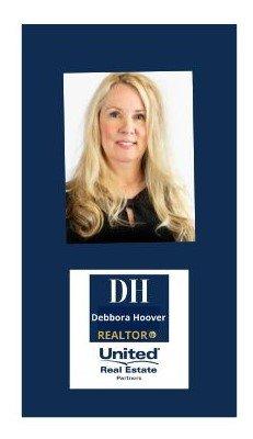 Debbora D Hoover
Realtor serving the Northshore and surrounding areas
