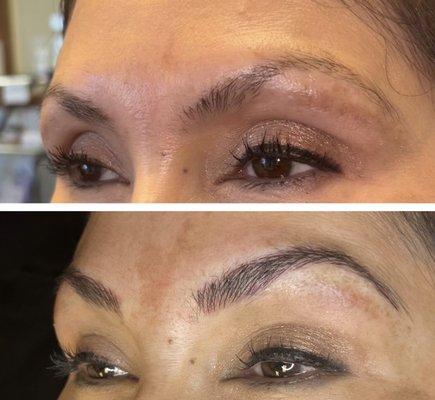 Lasting Looks Permanent Cosmetics