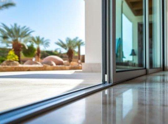 WeFix Sliding Doors