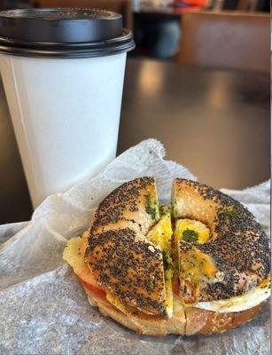 Burlington Bagel Bakery