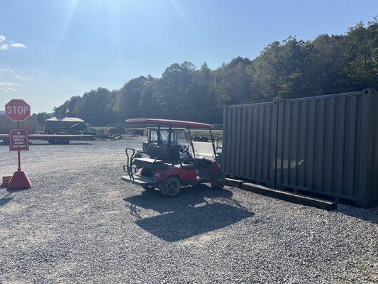 Ward Brother’s Motorsports