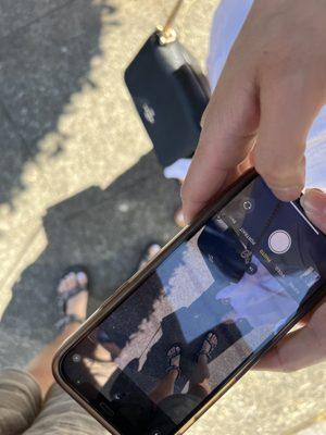 Number One Pro Nails