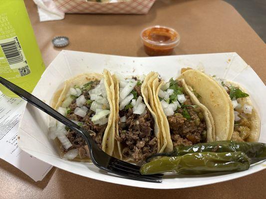 La Michoacana Meat Market