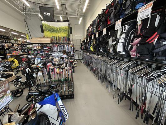 Play It Again Sports - Nashville