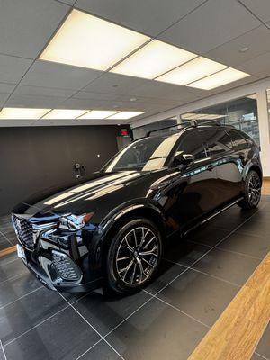 Jeff Haas Mazda