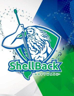 ShellBack SoftWash