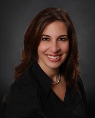 Elizabeth Riley - Luxe Property Group