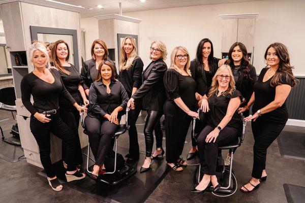 Keldara Salon and Spa