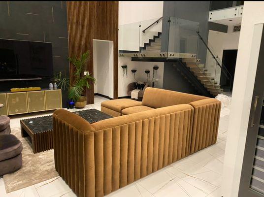 Elegant Design Interiors