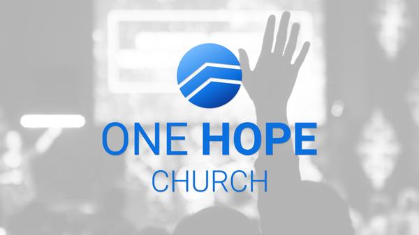 One Hope Church