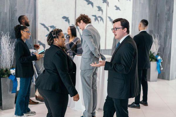 Leo & Oginni Personal Injury Lawyers