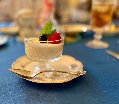 Mrs. Hardee's Social Graces