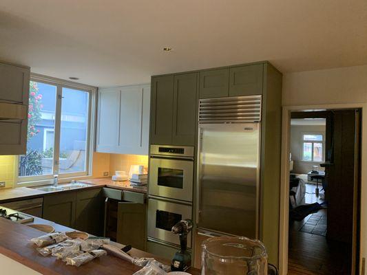 Clever Handyman Service