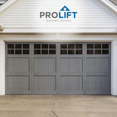 ProLift Garage Doors