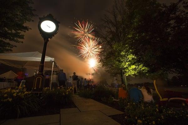 Woodland Country Club