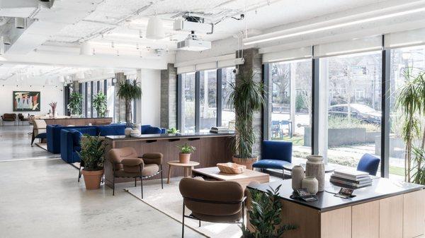 Blue Speed Logistics