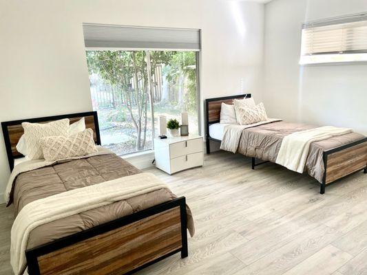 Arise Hillside Treatment Center