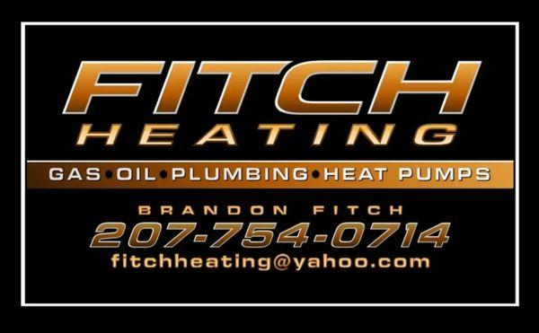 Fitch Heating