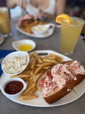 Ogunquit Beach Lobster House