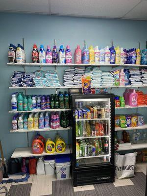 Fair Oaks Laundry