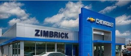 Zimbrick Chevrolet