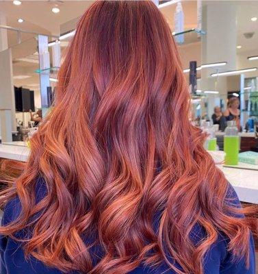 Tricoci Salon & Spa - Vernon Hills