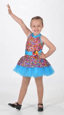 Dance Dynamics