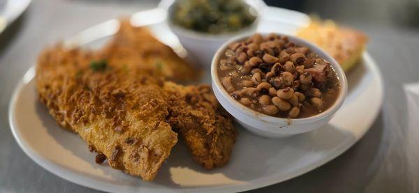 Cajun Soul Bistro & Bar