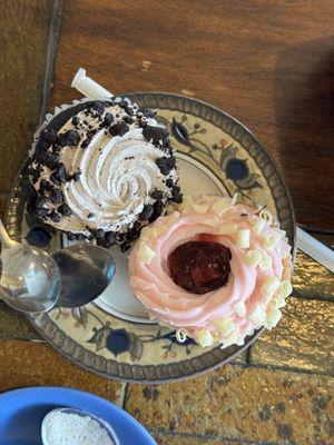 Mountain Comforts Coffee Cafe