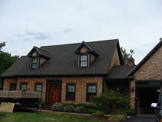 Dave Koss Home Improvements