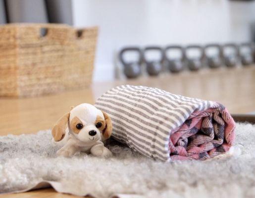 LUNA Mother Collective