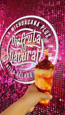 My first time here! 5/9/2025