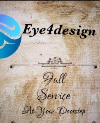 Eye 4 Design