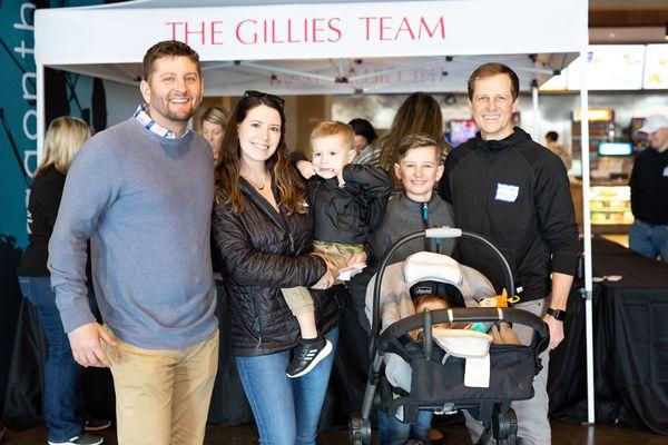 Gillies Team Real Estate