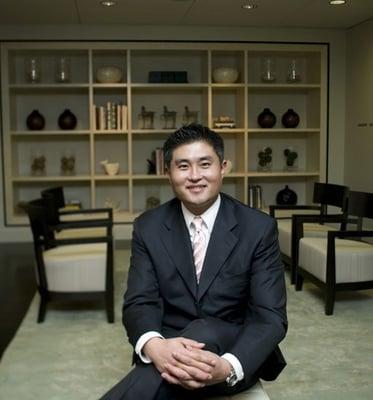 Peter Oh Real Estate Group