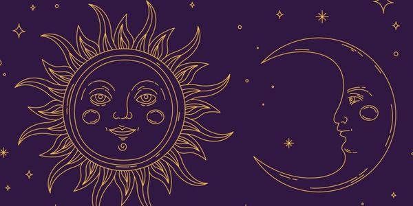 Sun and Moon Organic