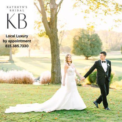Kathryn's Bridal and Dress Shop