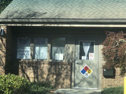 BLUE RIDGE HOME CARE