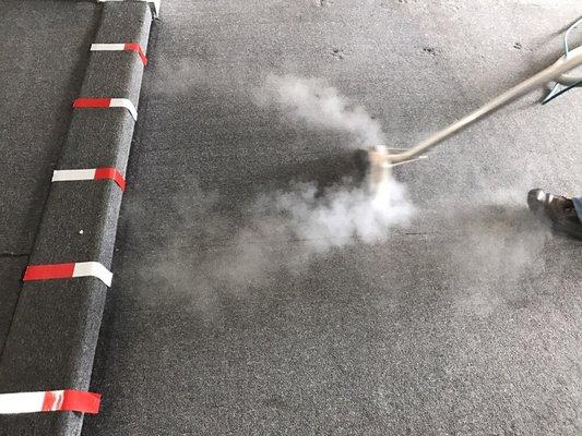 Mayos Carpet Cleaning