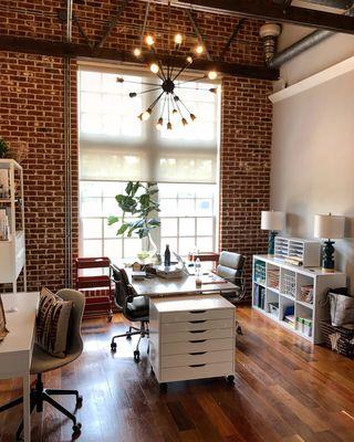 Lauren Rivera Interiors