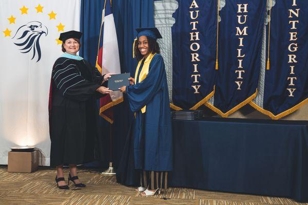 Advantage Academy - Grand Prairie