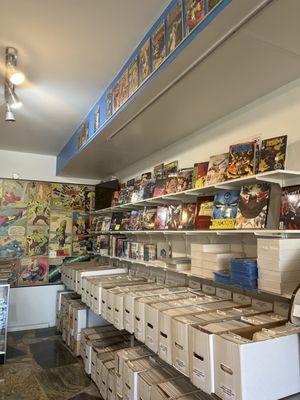 Atlas Comics