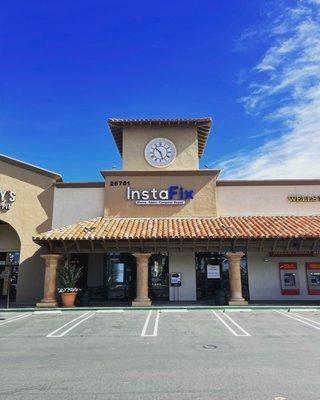 InstaFix