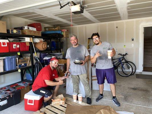 Scobey Moving & Storage