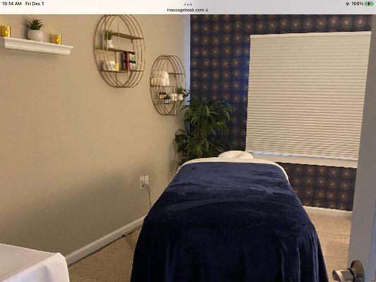 Silvercreek Massage